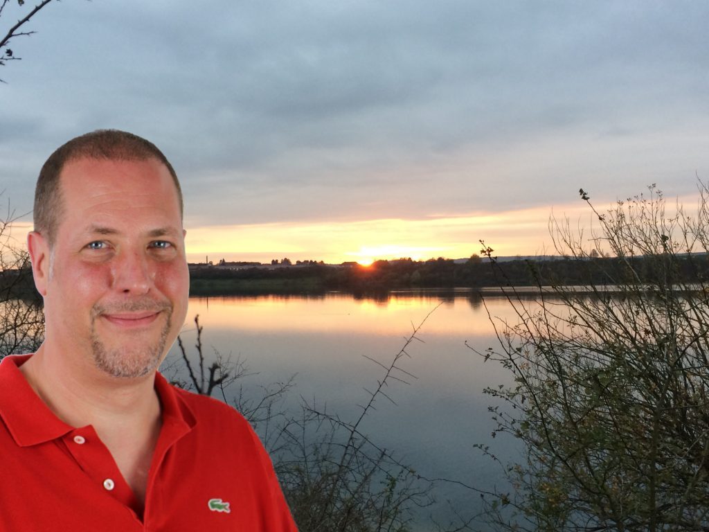 7 Fragen an Jörg Schmidt